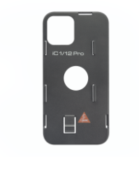 HEINE Mounting Case Smartphone iC1/12 Pro [Pack of 1]
