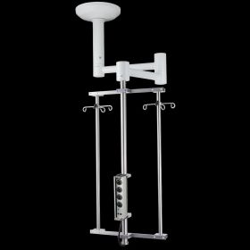 Provita Ics 3 - Support System, For Room Height 2.500 - 2.700 mm