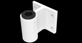 Provita Wall Mount 60x60x70mm With 4 Holes