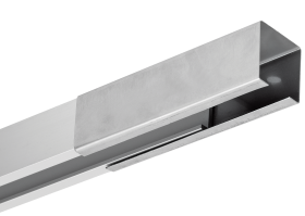 Provita Connector, Stainless Steel