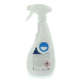 Impression Disinfectant Spray 500ML [Pack of 1]