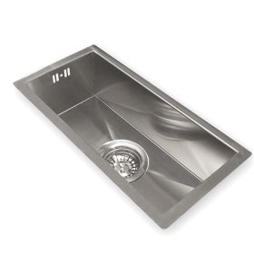 Zen 180 Compact Kitchen Sink [Pack of 1]