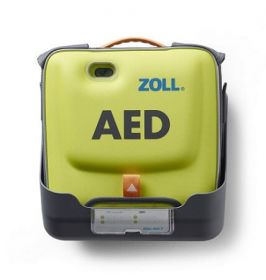ZOLL AED 3 Case Wall Mount Bracket