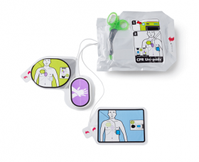 ZOLL AED 3 CPR Uni-Padz II
