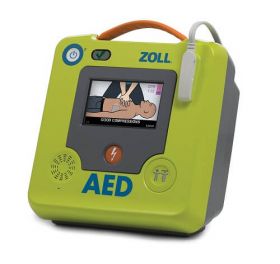 ZOLL AED 3 Fully Automatic