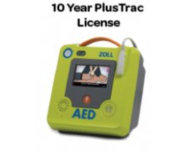 ZOLL AED 3 Programme Management (10 Year License for Plustrac)