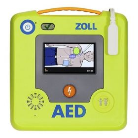 ZOLL AED 3 Semi Automatic - Office Package