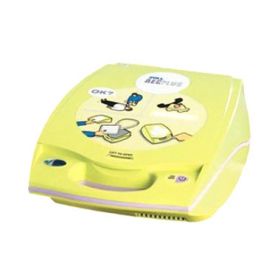 ZOLL AED Fully Auto Trainer II
