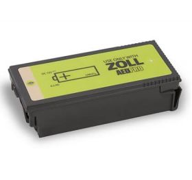 Zoll AED Pro Disposable Lithium Ion Defibrillator Battery