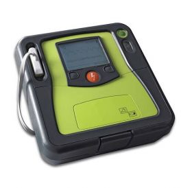 ZOLL AED Pro Semi Automatic
