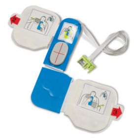 ZOLL CPR-D-Padz inc First Responder Kit