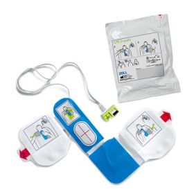 ZOLL CPR-D-Padz inc First Responder Kit Bundle (Pack of 2)