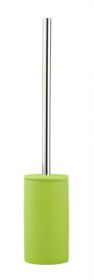Zone Confetti Toilet Brush - Lime [Pack of 1]