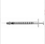 BD Micro-Fine + 324892 0.5ml Insulin Syringe with 29G x 12.7mm Needle [Pack of 200] 