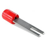 Bristol Maid Option - Card/Coin Lock Cassette Removal Tool
