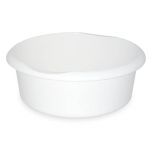 Bristol Maid Option - Polythene Bowl