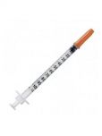 BD Micro-Fine + 324891 1ml Insulin Syringe with 29G x 12.7mm Needle [Pack of 200] 