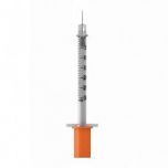 BD Micro-Fine + 324899 1ml Insulin Syringe with 30G x 8mm Needle [Pack of 200] 