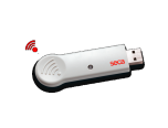 seca 456 seca wireless USB adapter