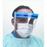 Eye protection - Disposable Premium Face Visor