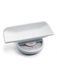 ADE Round Dial Baby/Toddler Scale