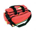 Proact Paramedic Holdall, Advance II, 600D Poly Fabric, Red