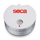 SECA 203 Ergonomic Circumference Measuring Tape With Waist-To-Hip-Ratio Calculator [Pack of 1]