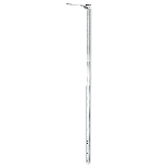 SECA 220 Telescopic Measuring Rod For Seca Column Scales [Pack of 1]
