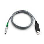 Welch Allyn USB Interface Cable for 7100 ABPM [Pack of 1]