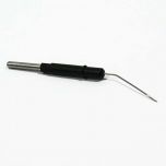 Reusable 75° Angled Fine Wire Needle [Pack of 1]