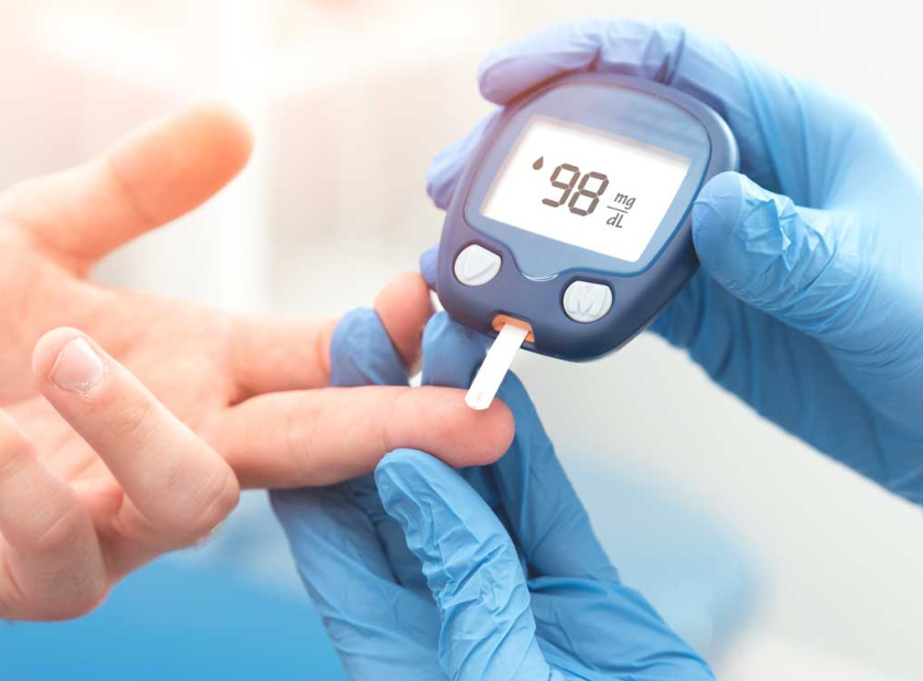 Diabetes Care - 7 Ways to Avoid Complications