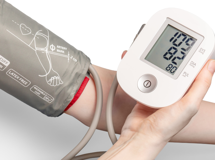How to Measure Blood Pressure Accurately
