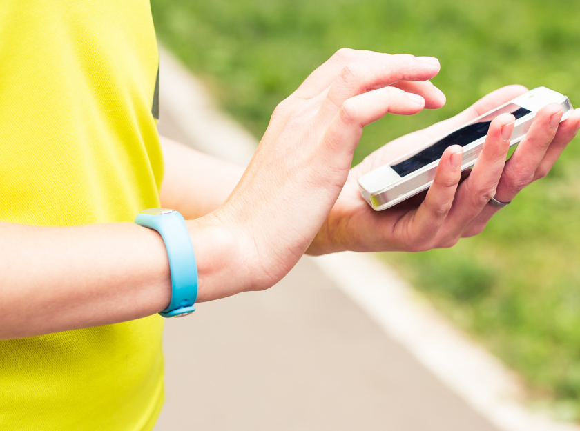 The Impact of Wearable Medical Devices on Patient Outcomes