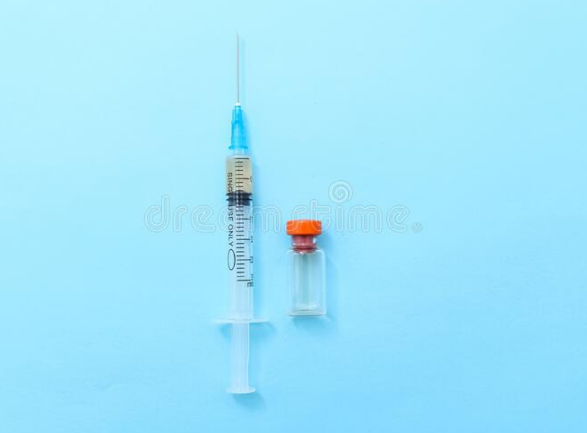Understanding Disposable Syringes & Its Benefits AHP Medicals