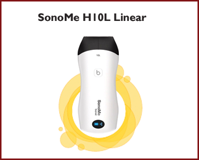 SonoMe H10L Linear