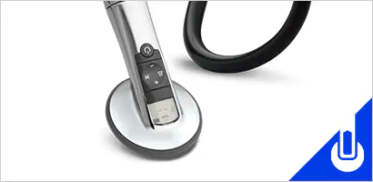 3M Littmann Electronic Stethoscope