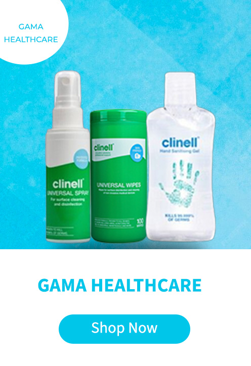 gama-healthcare