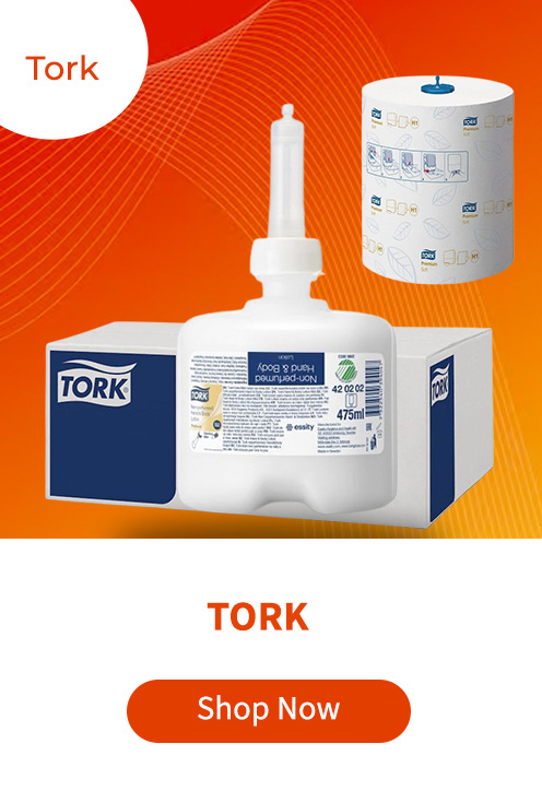 tork